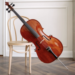 CAC Cello Recital