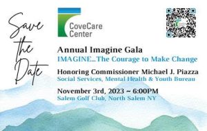 CoveCare Gala