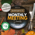 November Chamber Meeting & Board Elections