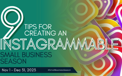 9 Tips for Creating an Instagrammable Holiday Season
